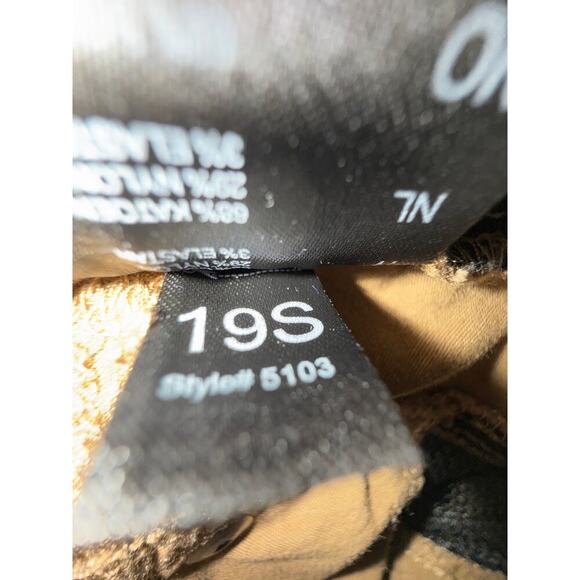 Kuhl Konfidant Air Short Mens Size 38 Dark Khaki #5103 Hiking Oudoors Casual EUC - Picture 12 of 14